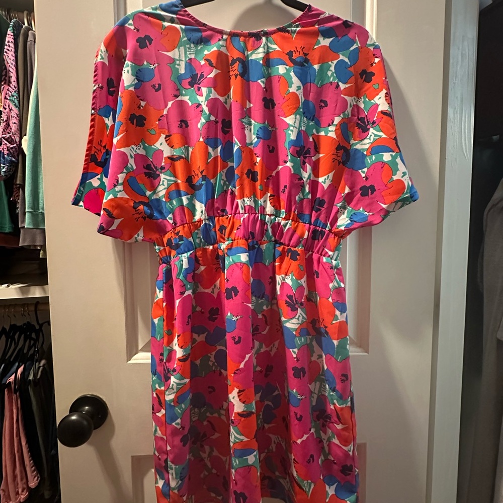 Loli Sidonio Dress